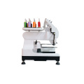high quality 15 needle computerized embroidery machine cheap price